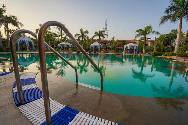 Sport & Beauty 2, The Marugarh Resort & Spa, Jodhpur