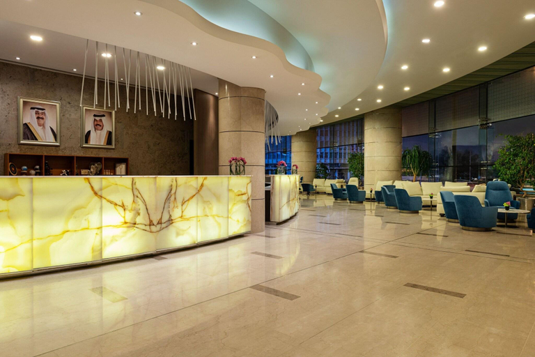 Public Area 5, Four Points by Sheraton Kuwait, Kuwait City