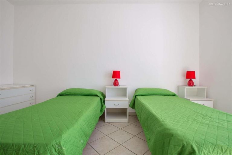 Room 2, 2045 Appartamento Claudio by Barbarhouse, Lecce