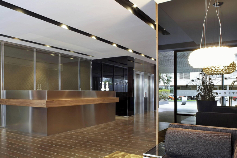 Public Area, AC Hotel Victoria Suites by Marriott, Barcelona