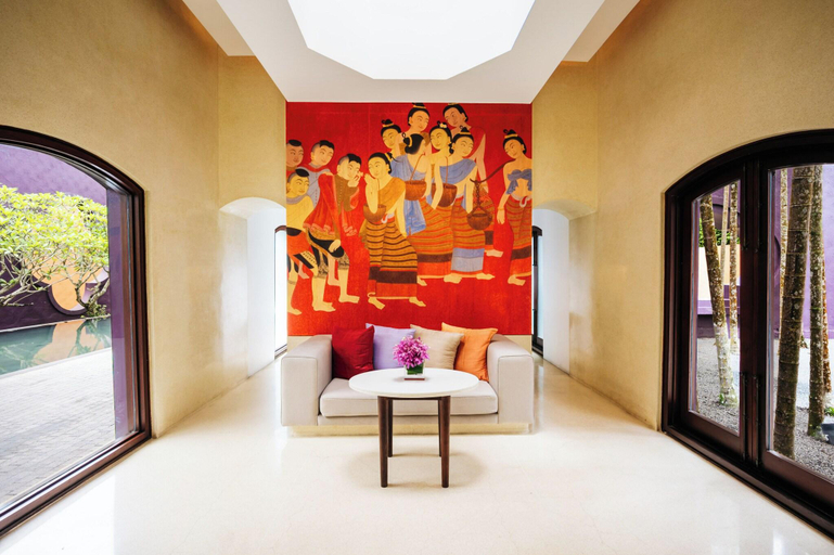 Public Area 4, Phulay Bay, a Ritz-Carlton Reserve, Mueang Krabi