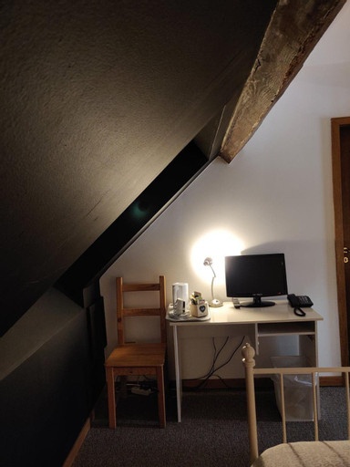Others 2, Le temps d'une escapade, Namur