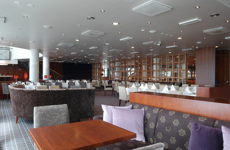 Food & Drinks 4, Kuortaneen Urheiluopisto, Southern Ostrobothnia