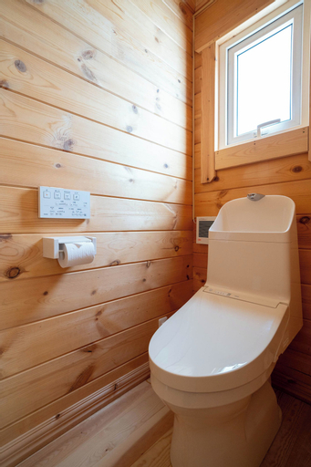 Bathroom 3