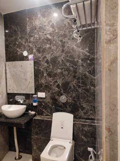 Bathroom 3, Sharda dinings Gorakhpur, Gorakhpur
