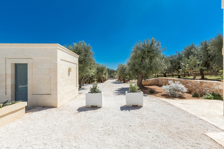 Exterior & Views 2, 3856 Trulli Ulivo di Puglia by Barbarhouse, Brindisi
