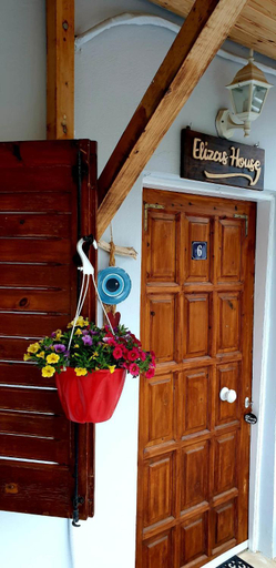 Others 5, Elizas house, Attica