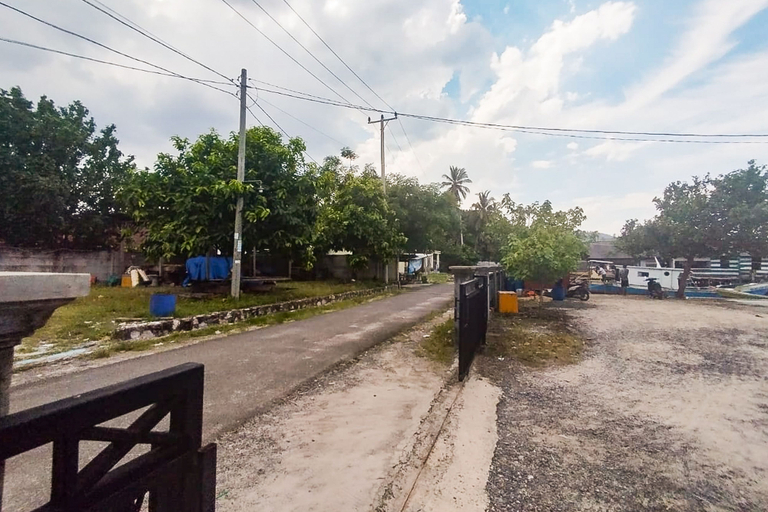 Others 4, Villa Singa Laut Lampung Syariah Mitra RedDoorz, Pesawaran