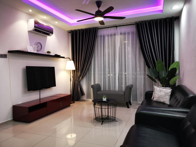 Others 4, Ehsan Residence CONDO+POOLVIEW @SEPANG-KLIA-NILAI, Sepang