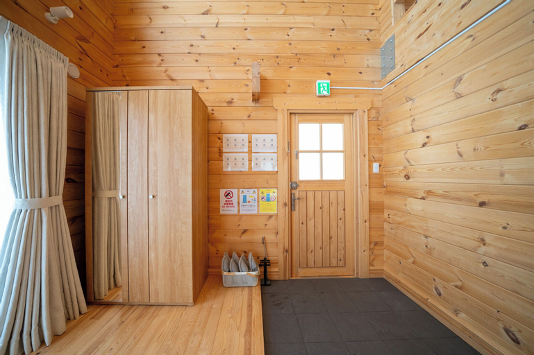 Sport & Beauty 1, THE Crestview Lodge, Otaru