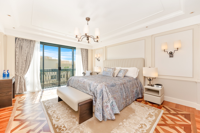 Bedroom 18