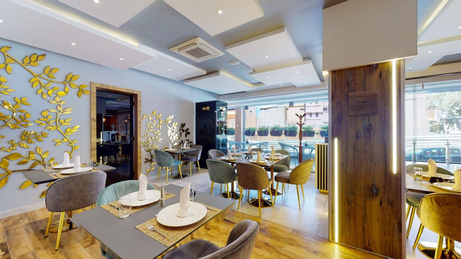 Food & Drinks 4, Kingdom Luxury Hotel, Cheraga