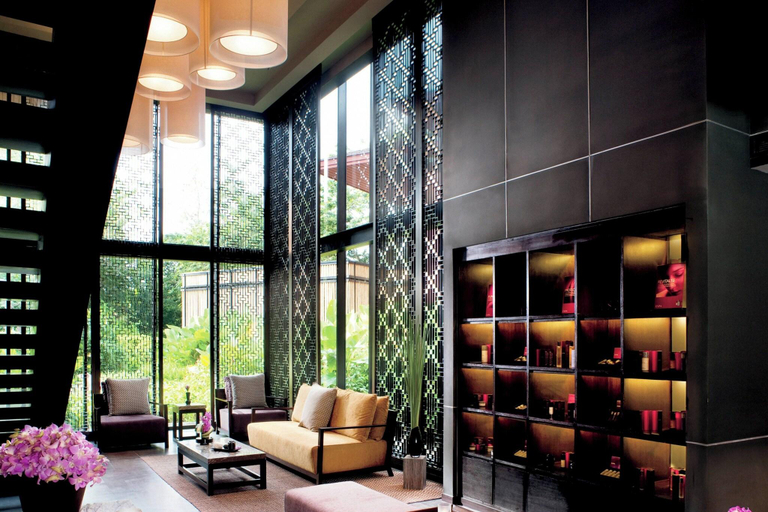 Public Area 4, Phulay Bay, a Ritz-Carlton Reserve, Mueang Krabi