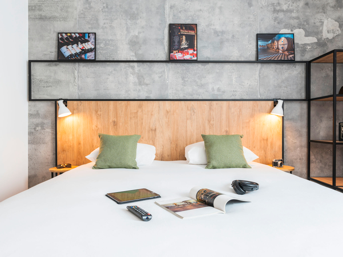 Bedroom 10