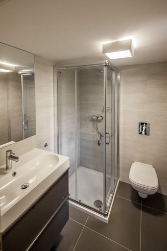 Room 4, Finest Ski Chalet Incl Saalfeldenleogang Card, Zell am See