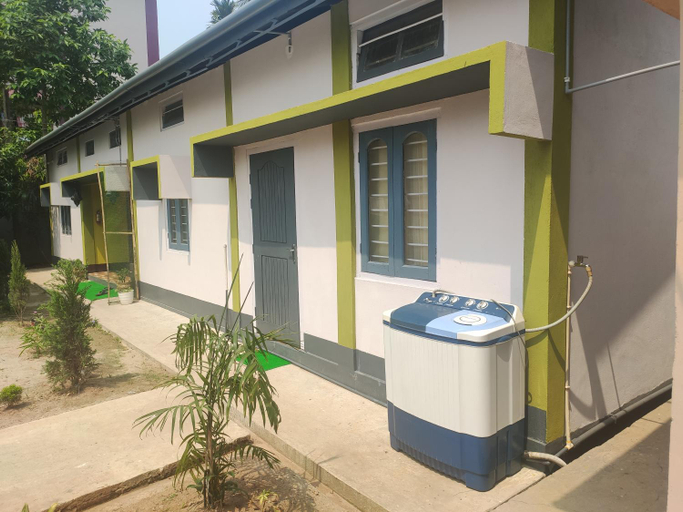 Others 3, Stargaze Backpackers Hostel, Kamrup Metropolitan
