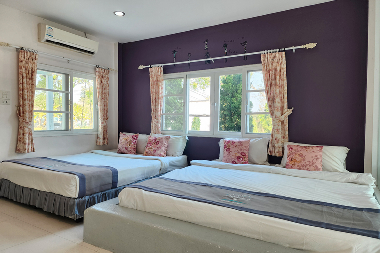 Bedroom 22