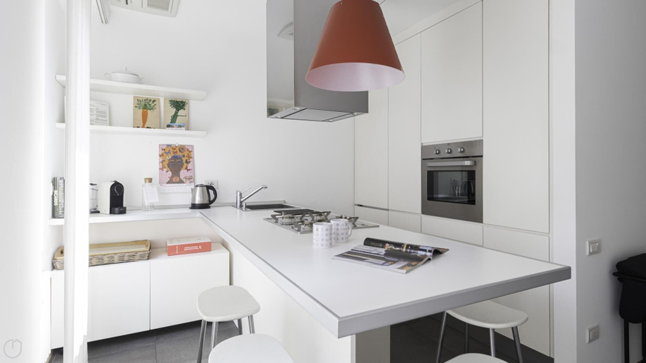 Others 3, Italianway Comfort - Palestrina 31, Milano