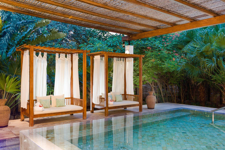 Sport & Beauty 2, Westin Playa Conchal, Santa Cruz