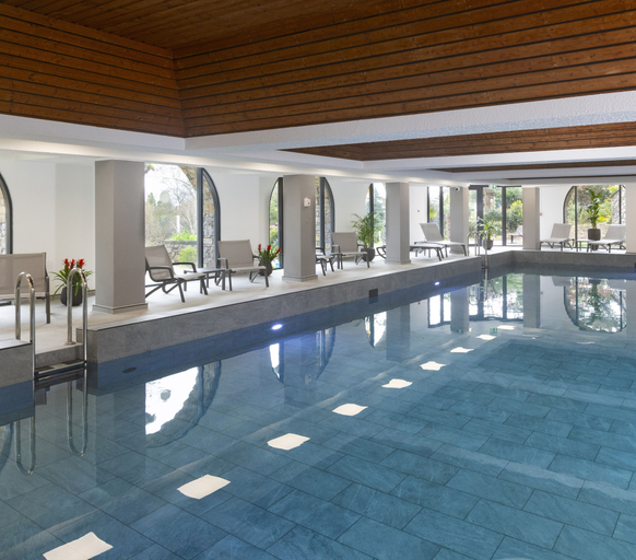 Sport & Beauty 5, The Cliffden Hotel, Devon