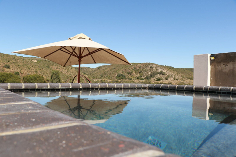 Sport & Beauty 5, Bon Game Reserve, Eden