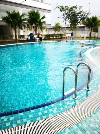 Others 5, Ehsan Residence CONDO+POOLVIEW @SEPANG-KLIA-NILAI, Sepang