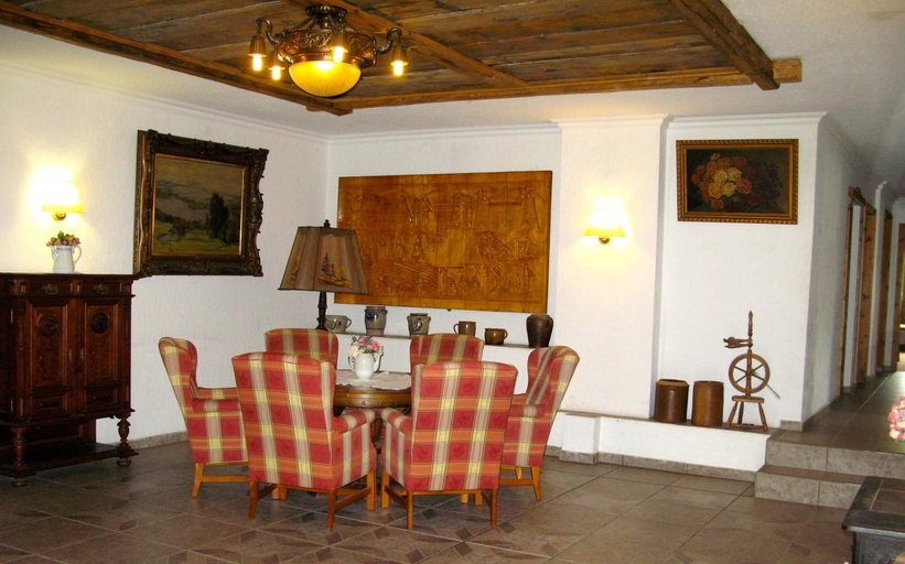 Public Area