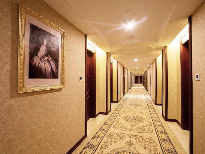 Others 4, Vienna Classic Hotel Ningbo Xiangshan Shipu Harbor, Ningbo