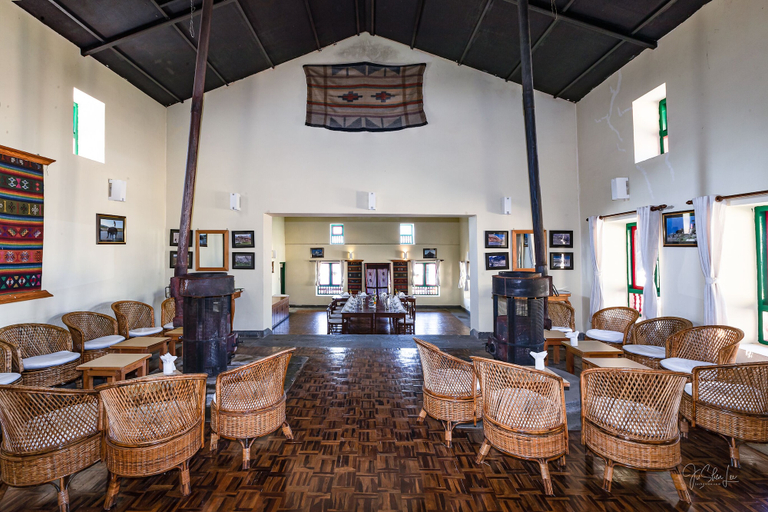 Others 5, Mountain Lodges of Nepal - Landruk, Gandaki