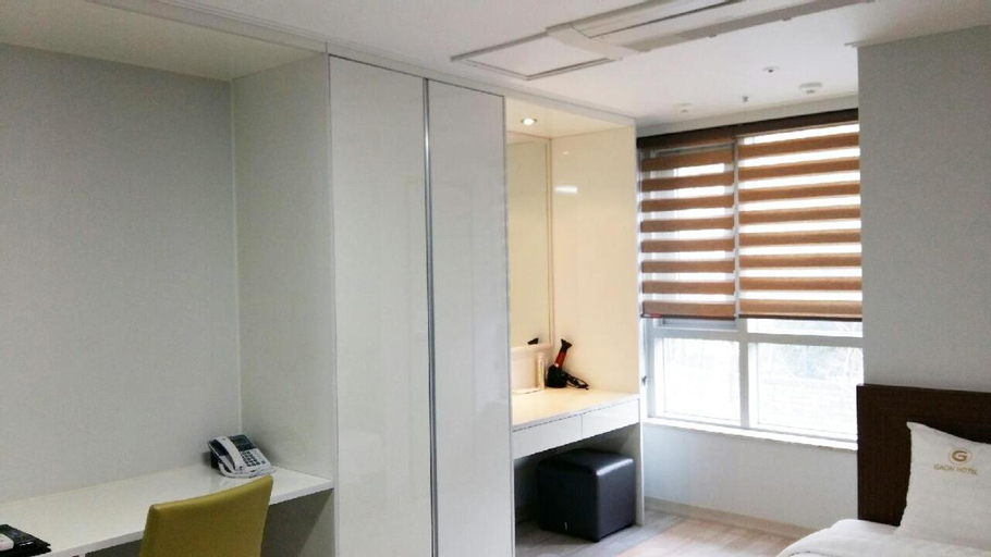 Gaon Residence, Yuseong