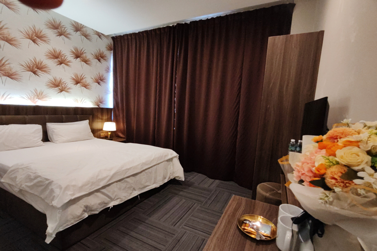 Bedroom 7