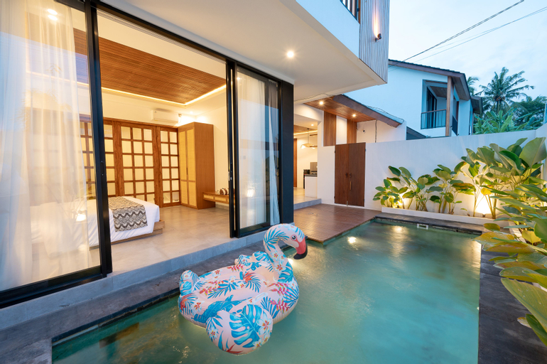Swimming Pool 1