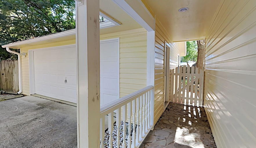 Others 5, The Yellow House by Southern Vacation Rentals, Santa Rosa