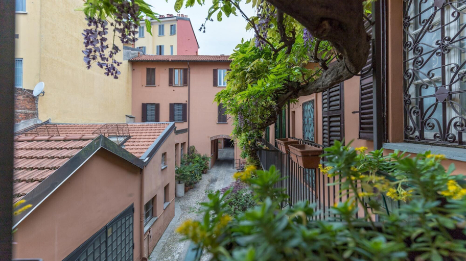 Exterior & Views, Italianway Easy - Ripa Ticinese 53 B, Milano