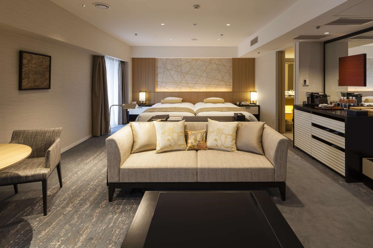 Bedroom 12