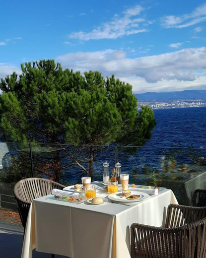 Food & Drinks, Boutique Hotel Acacia, Lovran