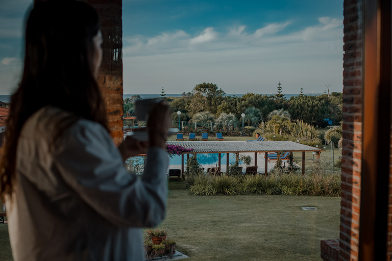 Public Area 2, Il Belvedere Hotel, n.a337