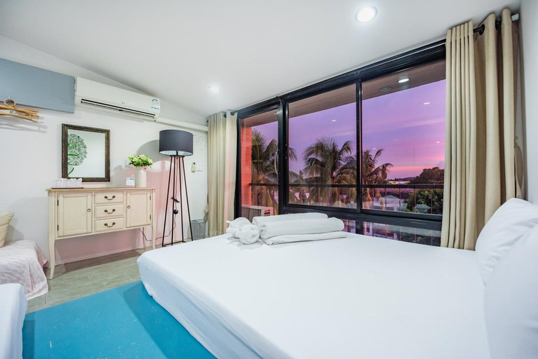 Bedroom 11