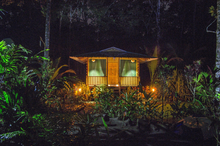 Exterior & Views 2, Lirio Lodge, Siquirres