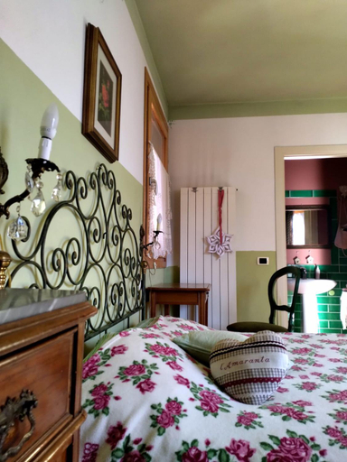 Others 5, Villa Amaranta Room and Breakfast, Brescia
