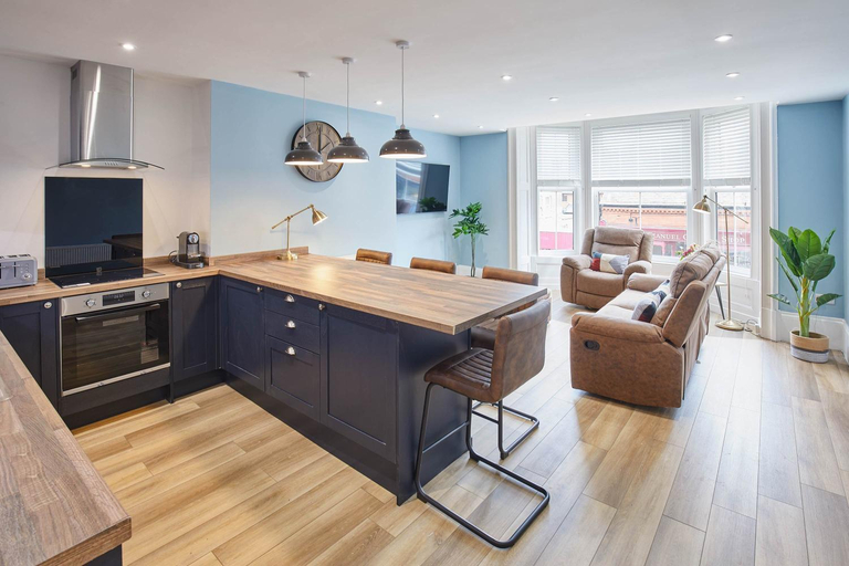 Others 3, Host & Stay - Seaside Apartments, Redcar and Cleveland