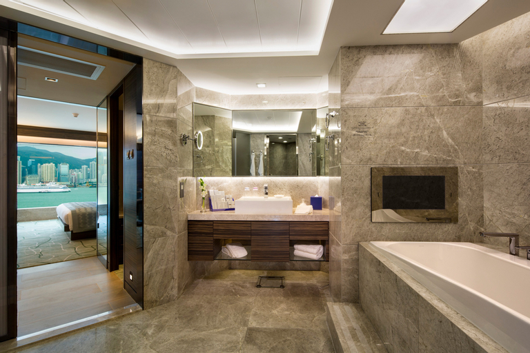 Bathroom 3