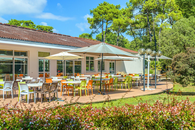 Azureva Longeville-sur-Mer, Vendée