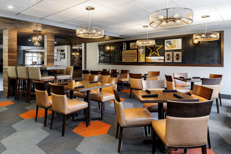 Food & Drinks 5, Four Points by Sheraton Barrie, Simcoe