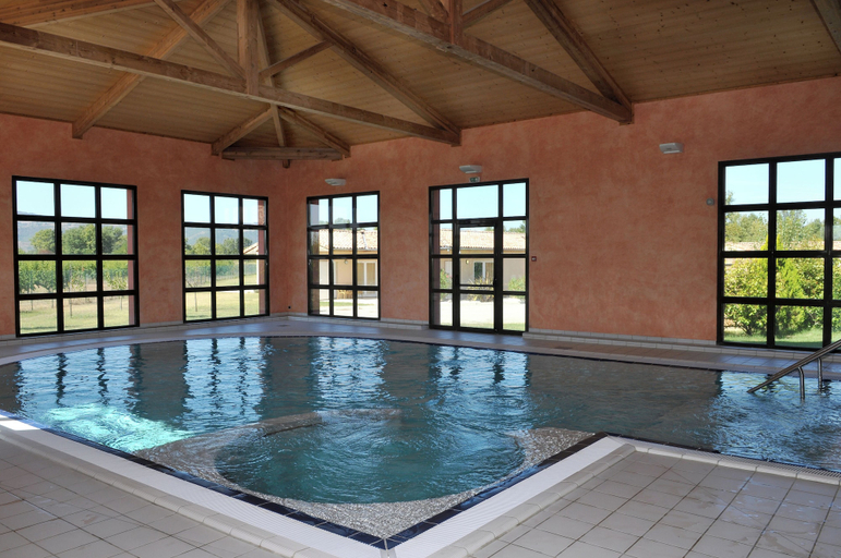 Sport & Beauty 5, Domaine d'Agrippa, Drôme