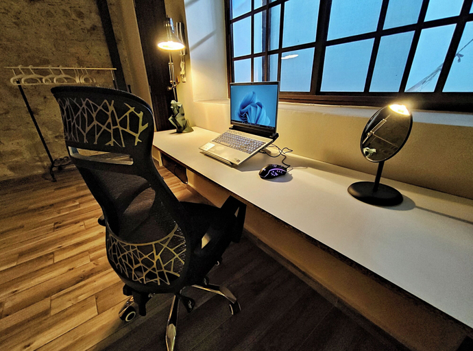 Others 5, Ocre Studio By Paradox, Panamá