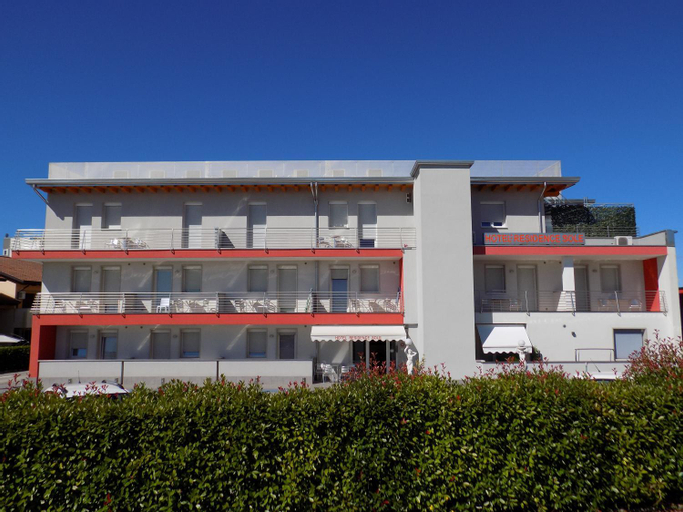 Hotel Residence Sole, Pordenone