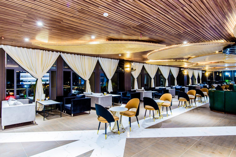 Food & Drinks, Hoa Dao Hotel, Hòa Bình