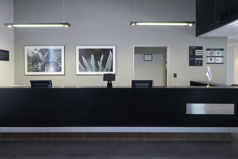Public Area, City Express by Marriott Ciudad Victoria, Victoria