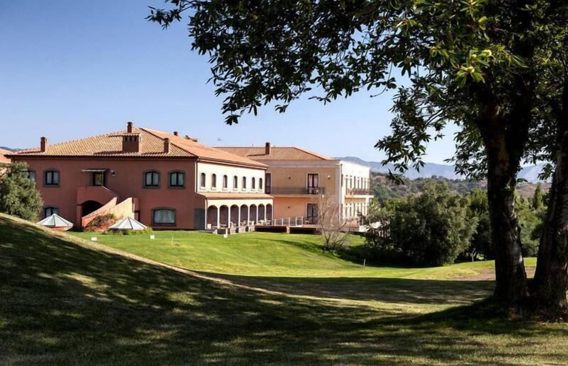 Exterior & Views 2, Picciolo Etna Golf Resort & Spa, Curio Collection by Hilton, Catania